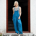 Bib Jumpsuit - Coming soon