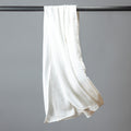 Cotton Scarf – Off-White