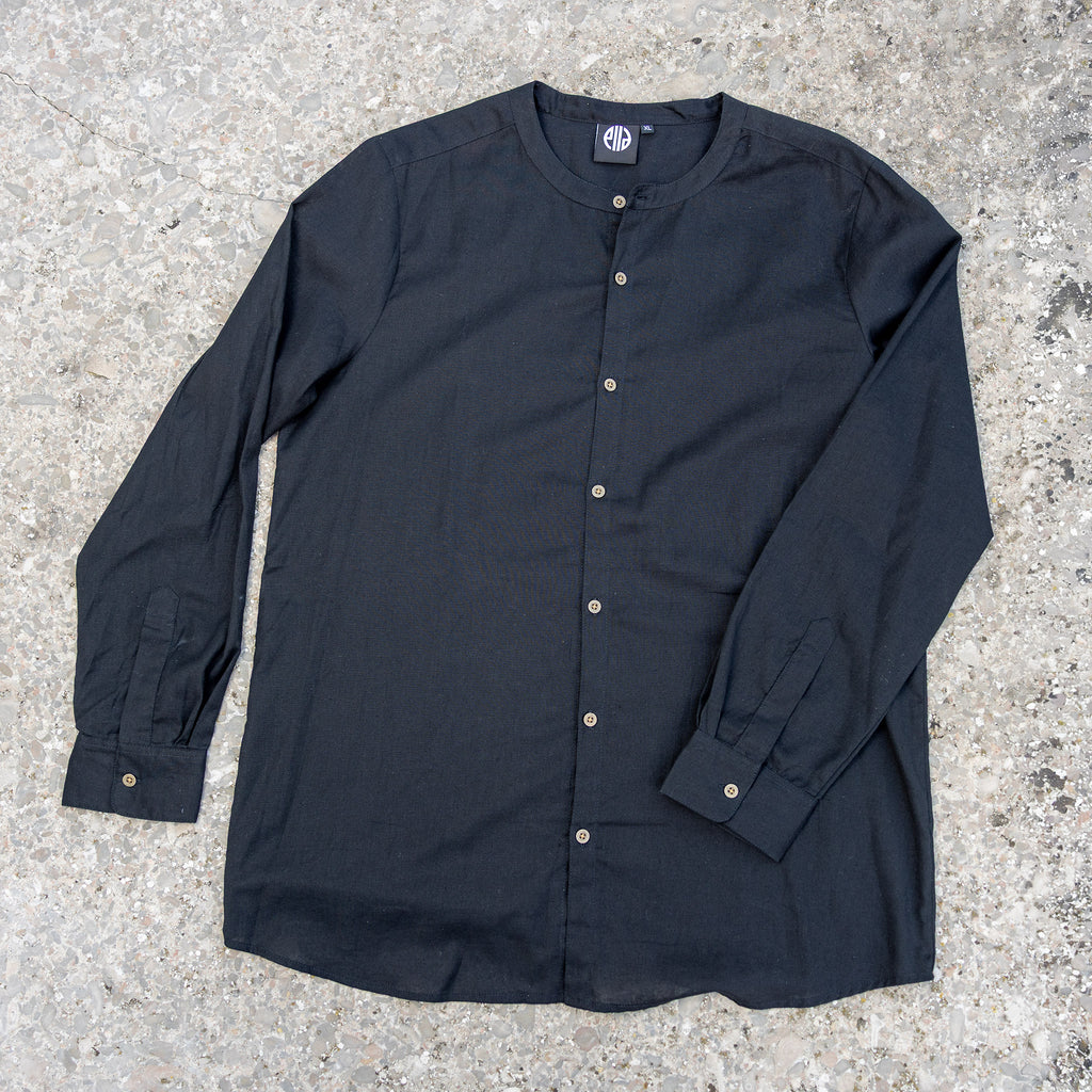 Shirt Black Unisex