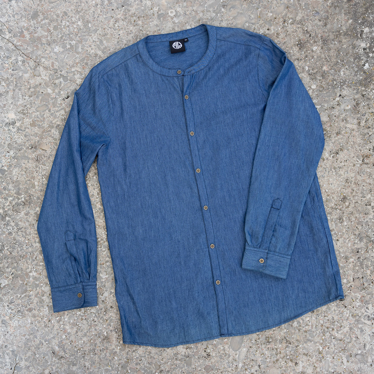 Shirt Denim Unisex