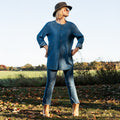 Shirt Denim Unisex